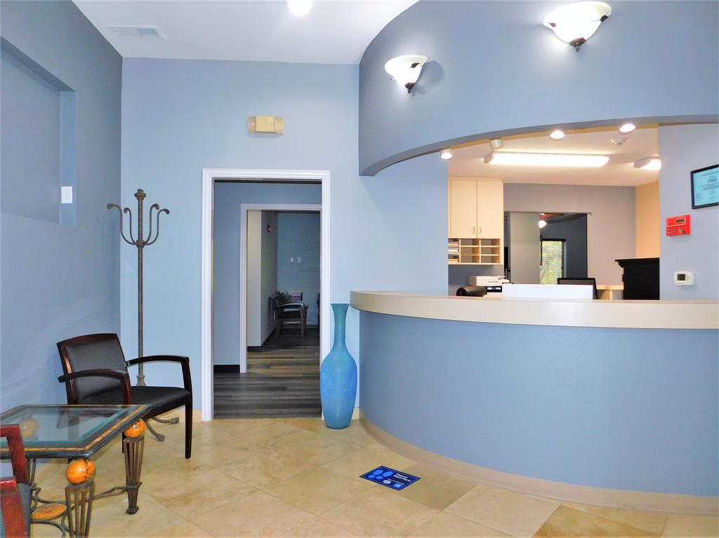 Wilkerson Medical Add - Commercial Lease