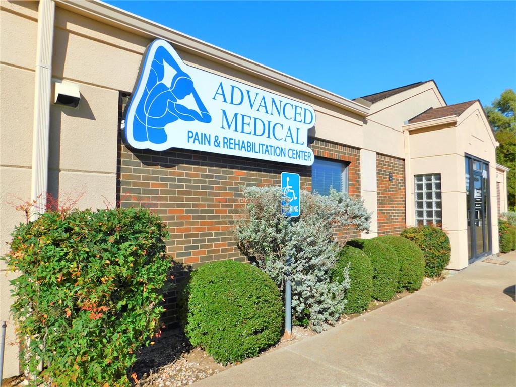 Wilkerson Medical Add - Commercial Lease