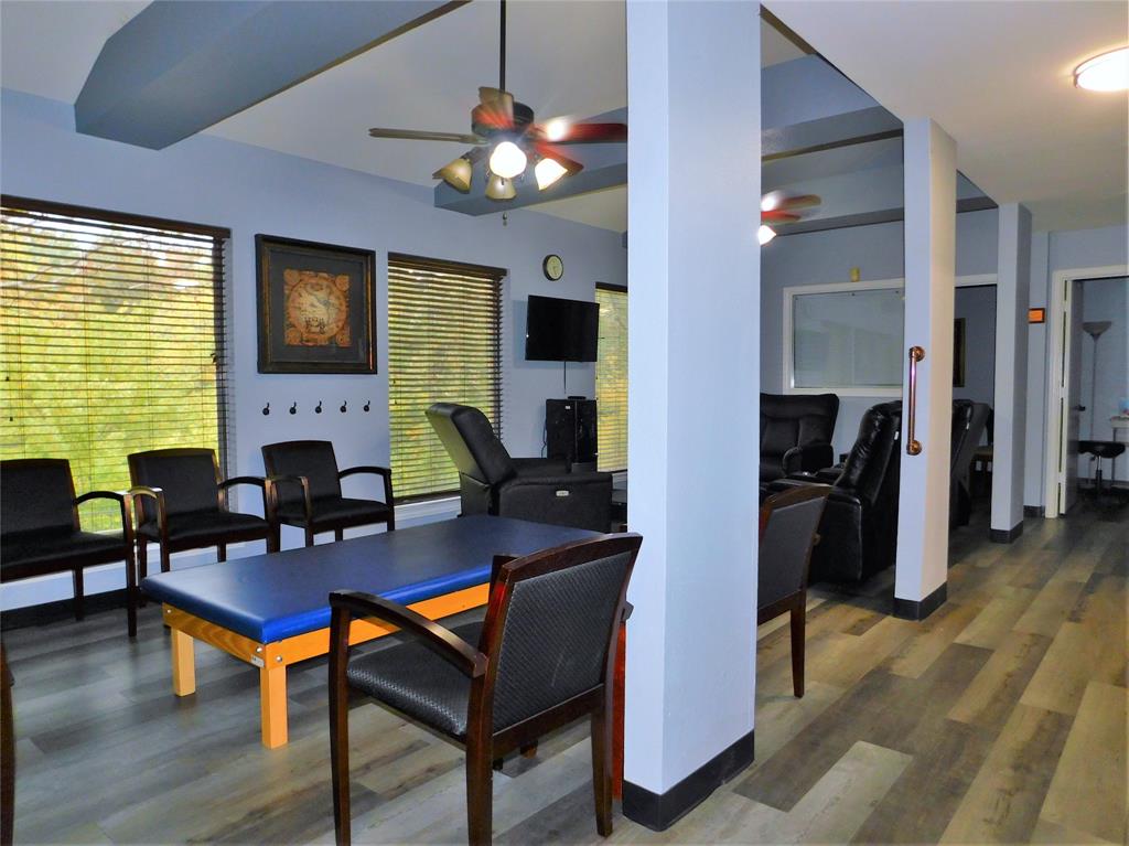 Wilkerson Medical Add - Commercial Lease