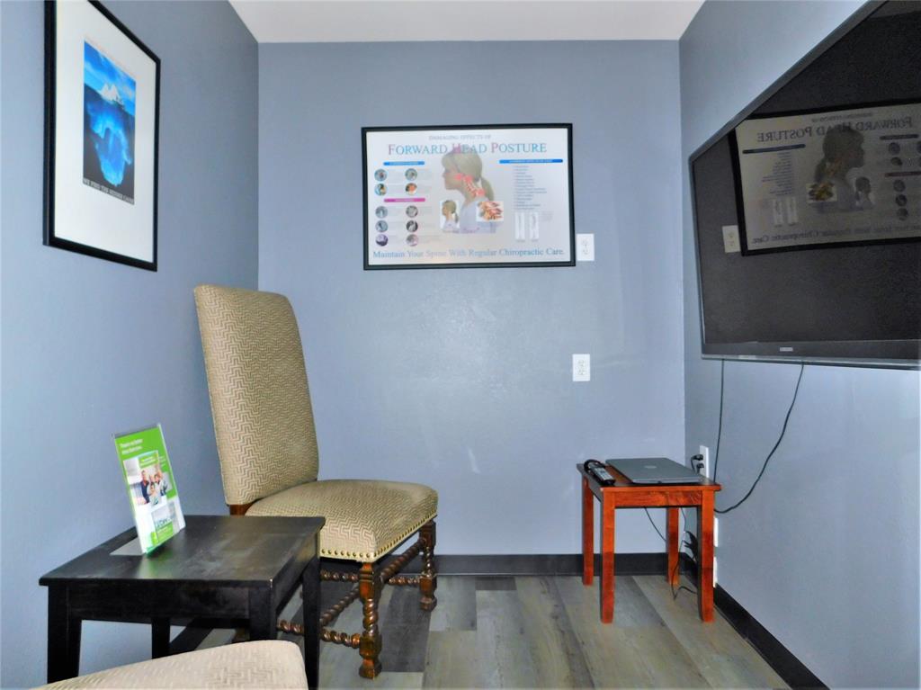 Wilkerson Medical Add - Commercial Lease