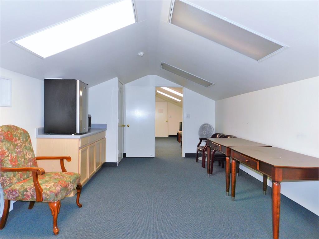 Wilkerson Medical Add - Commercial Lease