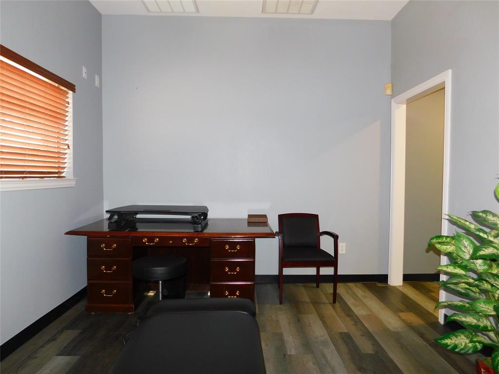 Wilkerson Medical Add - Commercial Lease