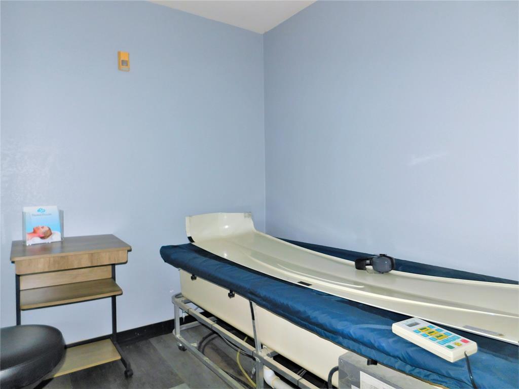 Wilkerson Medical Add - Commercial Lease