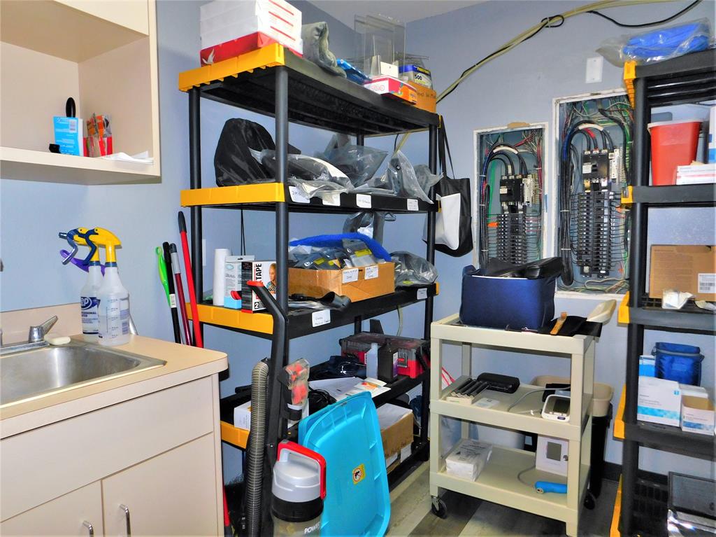 Wilkerson Medical Add - Commercial Lease