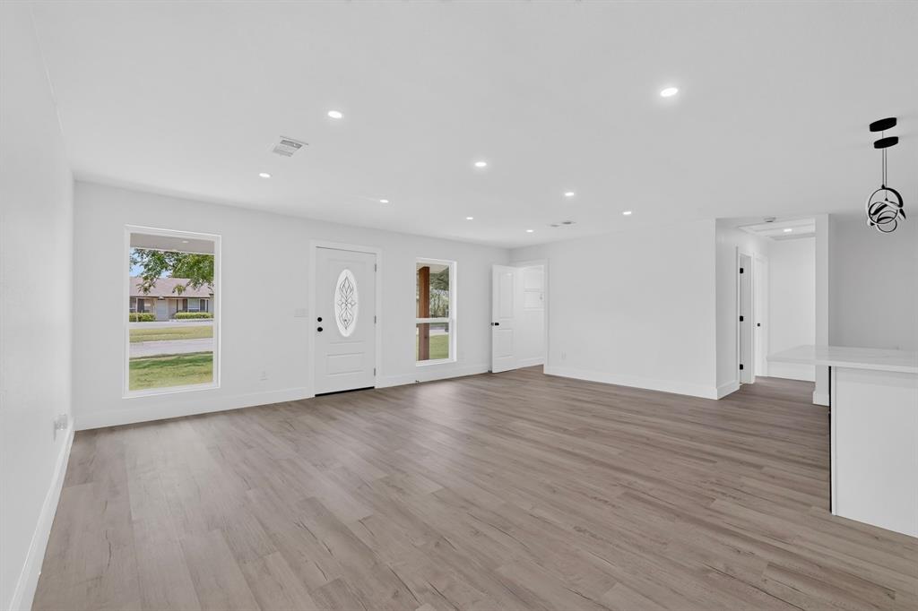 Evergreen Acres - Residential