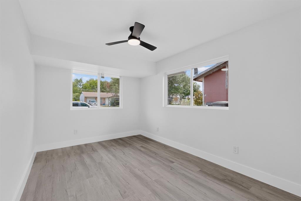 Evergreen Acres - Residential