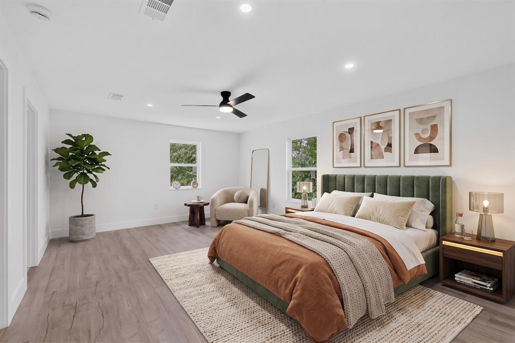 Evergreen Acres - Residential