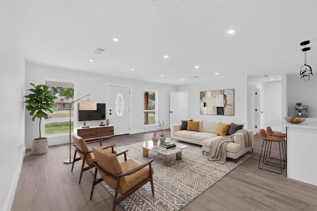 Evergreen Acres - Residential