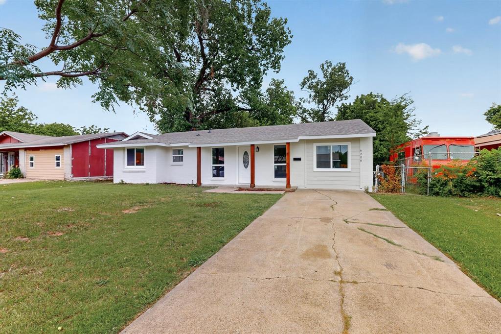 Evergreen Acres - Residential