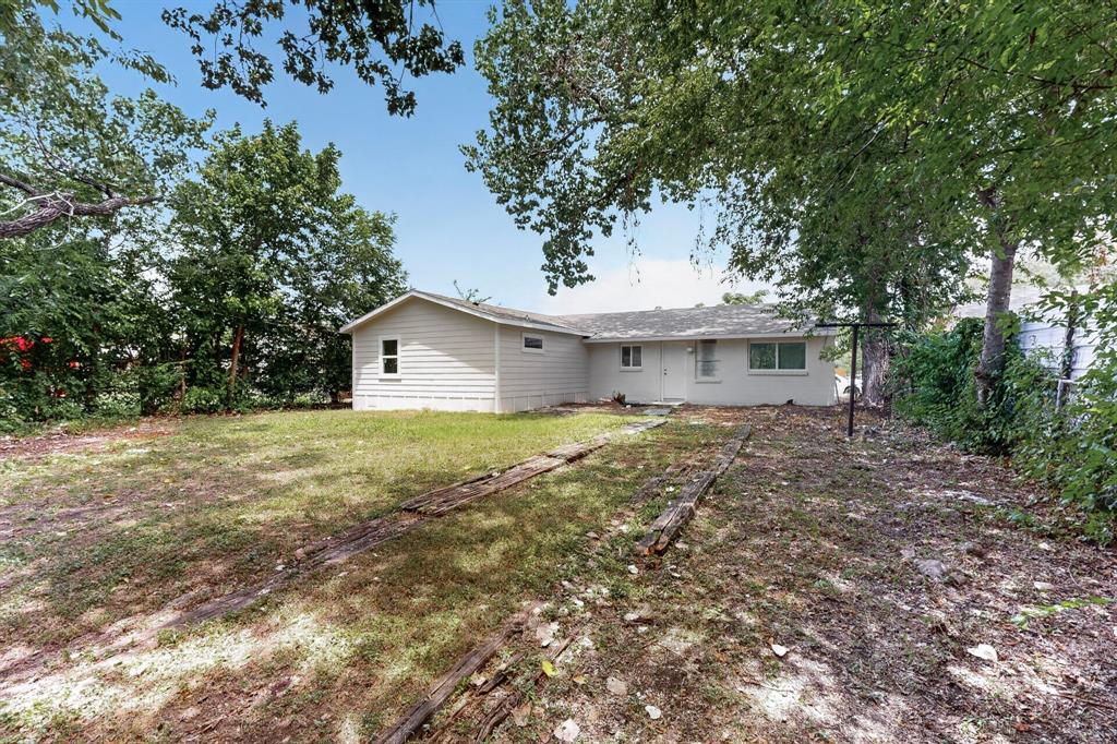 Evergreen Acres - Residential