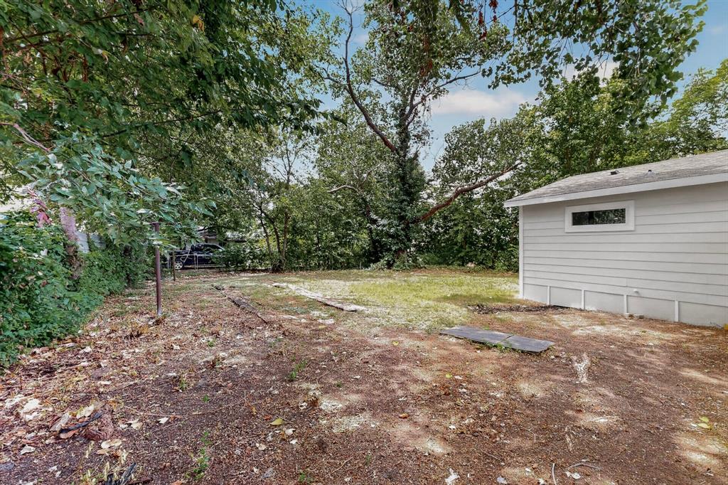 Evergreen Acres - Residential
