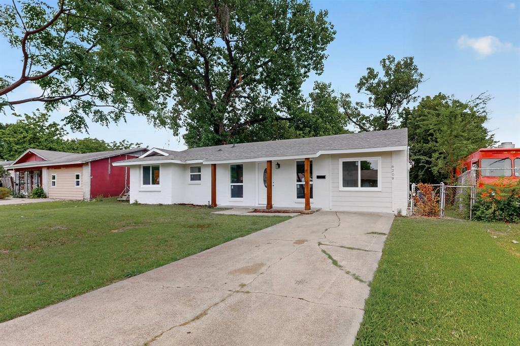 Evergreen Acres - Residential