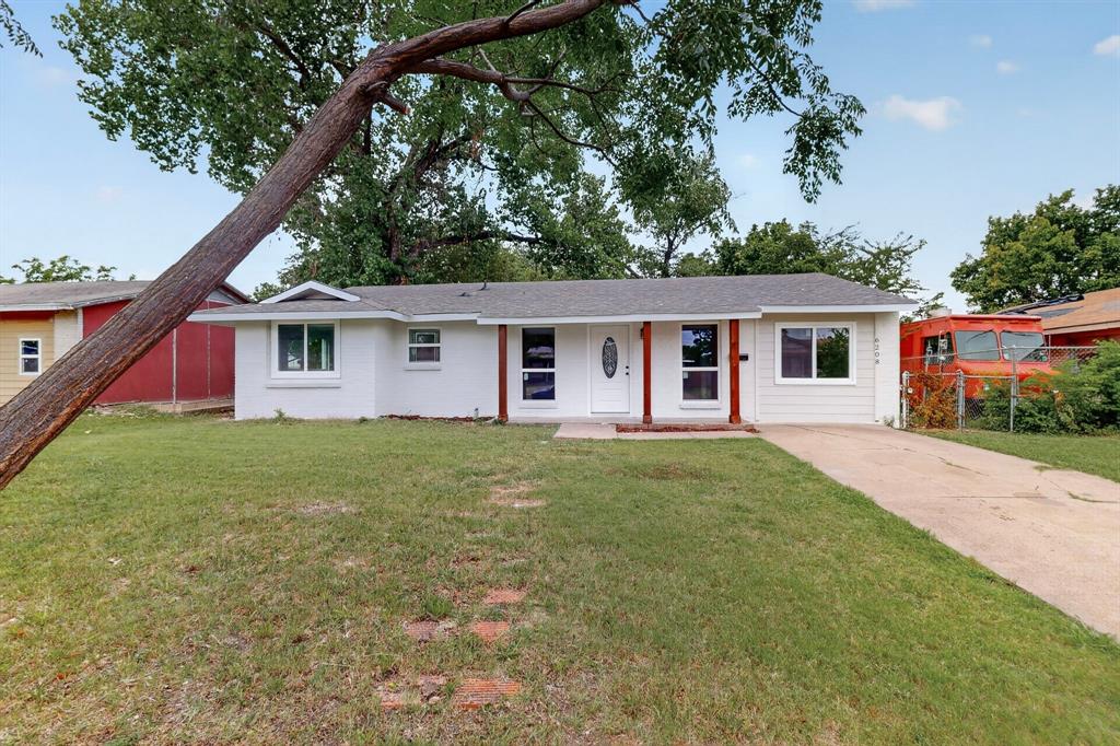 Evergreen Acres - Residential