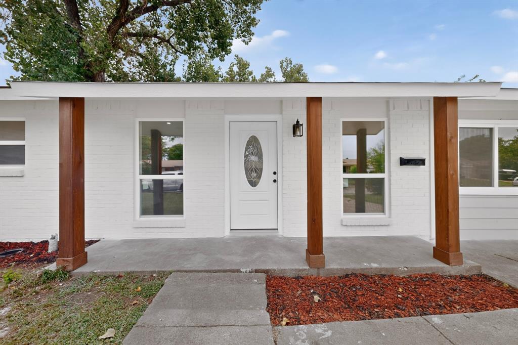 Evergreen Acres - Residential