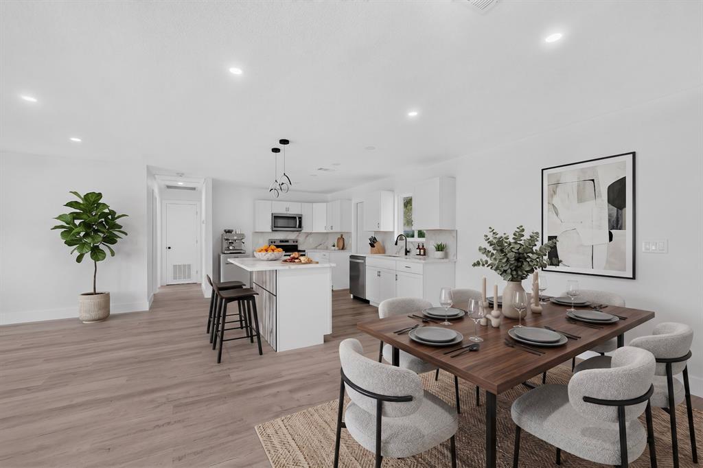 Evergreen Acres - Residential