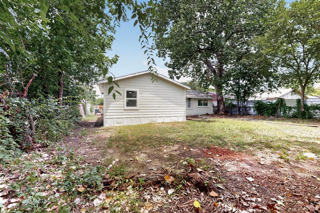 Evergreen Acres - Residential