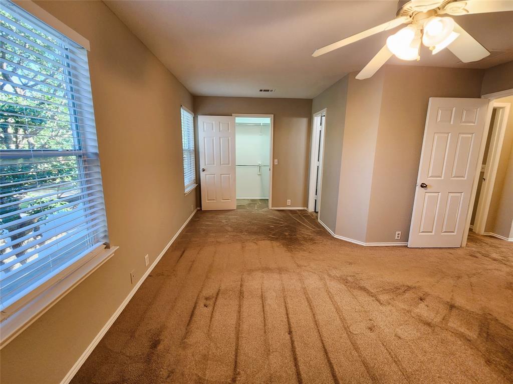 Villages Of Crawford Farms Th - Residential