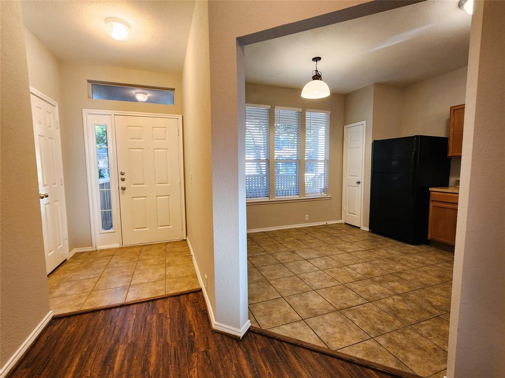 Villages Of Crawford Farms Th - Residential