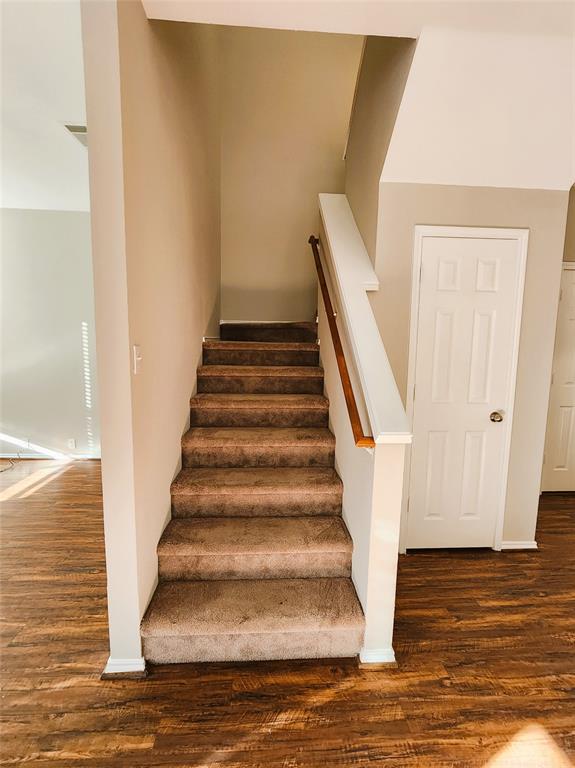 Villages Of Crawford Farms Th - Residential