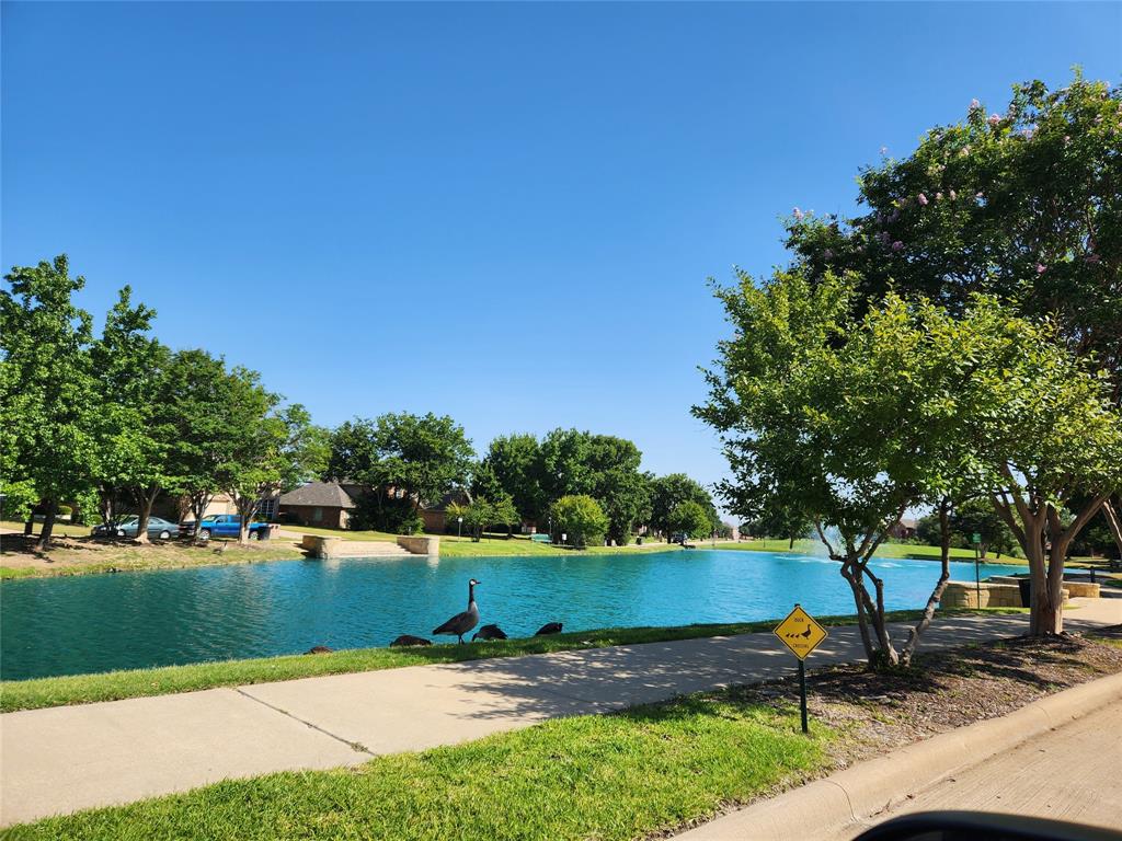 Villages Of Crawford Farms Th - Residential