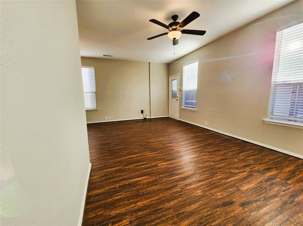 Villages Of Crawford Farms Th - Residential