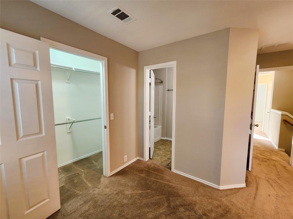 Villages Of Crawford Farms Th - Residential