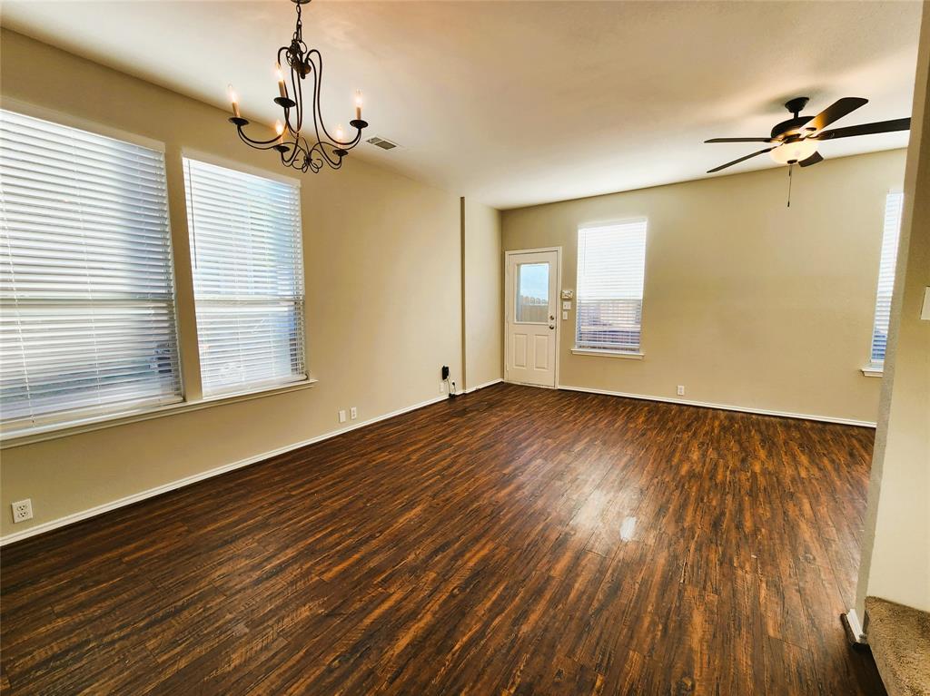 Villages Of Crawford Farms Th - Residential