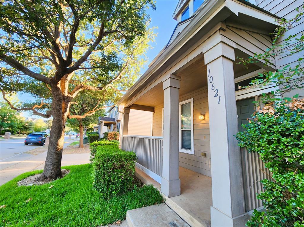 Villages Of Crawford Farms Th - Residential
