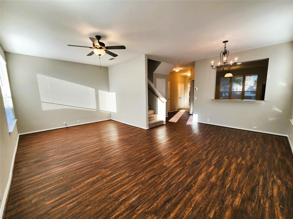 Villages Of Crawford Farms Th - Residential