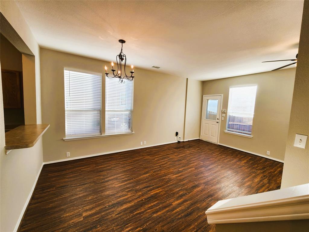 Villages Of Crawford Farms Th - Residential