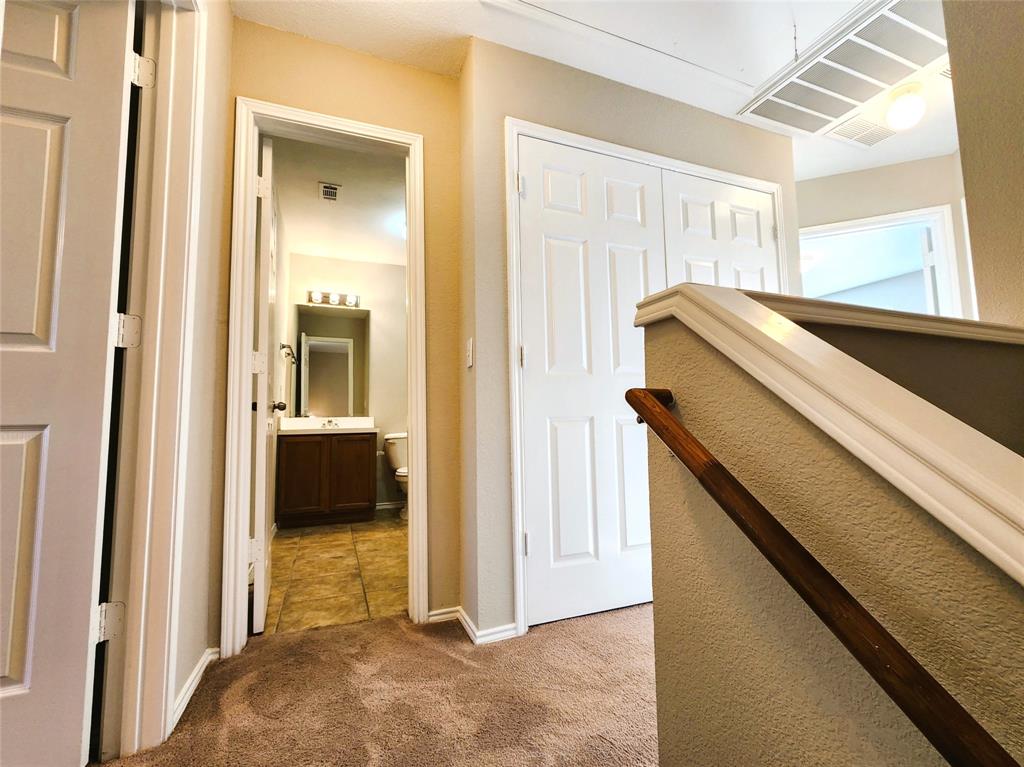 Villages Of Crawford Farms Th - Residential