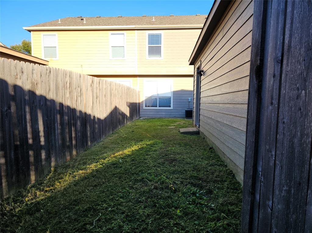 Villages Of Crawford Farms Th - Residential