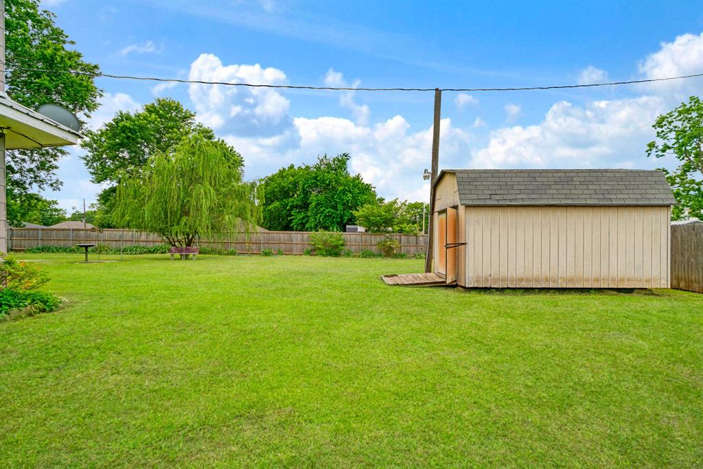 South Blossom - Residential
