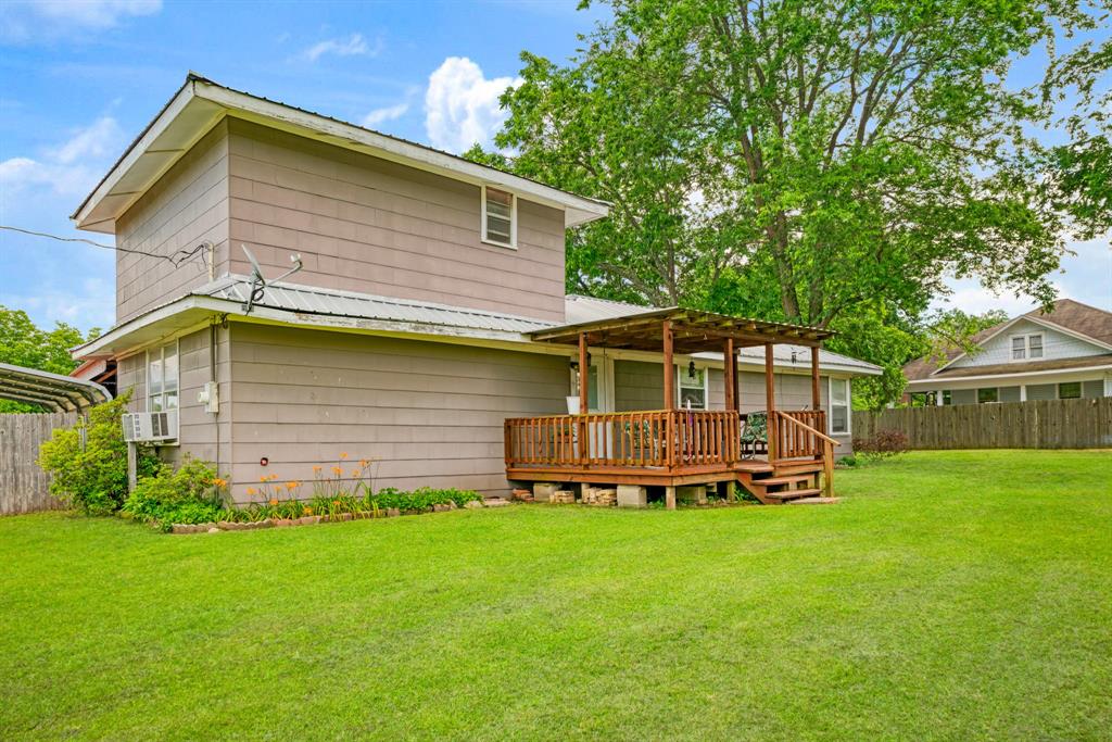 South Blossom - Residential