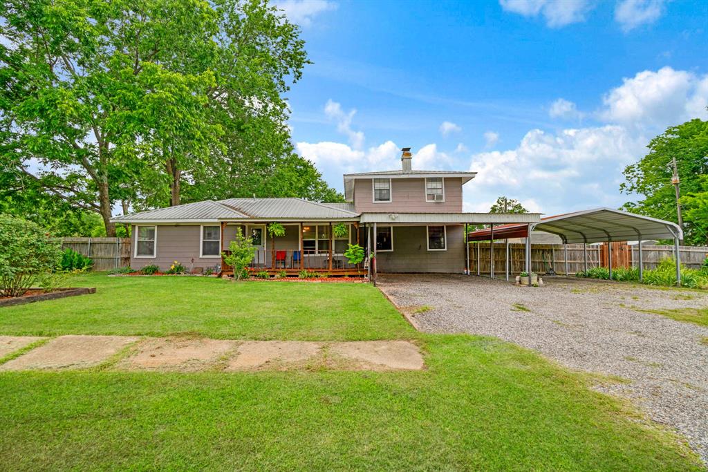 South Blossom - Residential