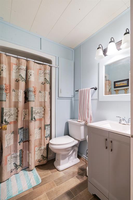 South Blossom - Residential