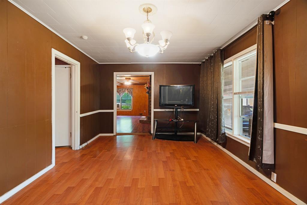 South Blossom - Residential