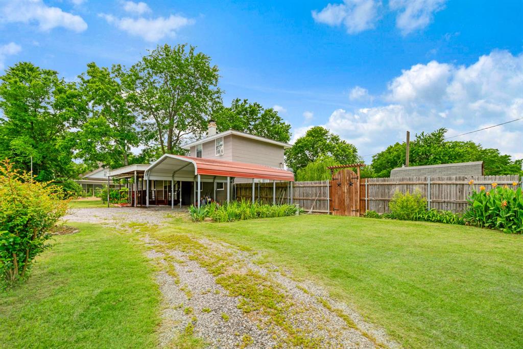 South Blossom - Residential