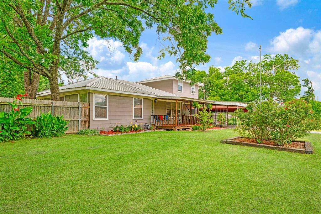 South Blossom - Residential