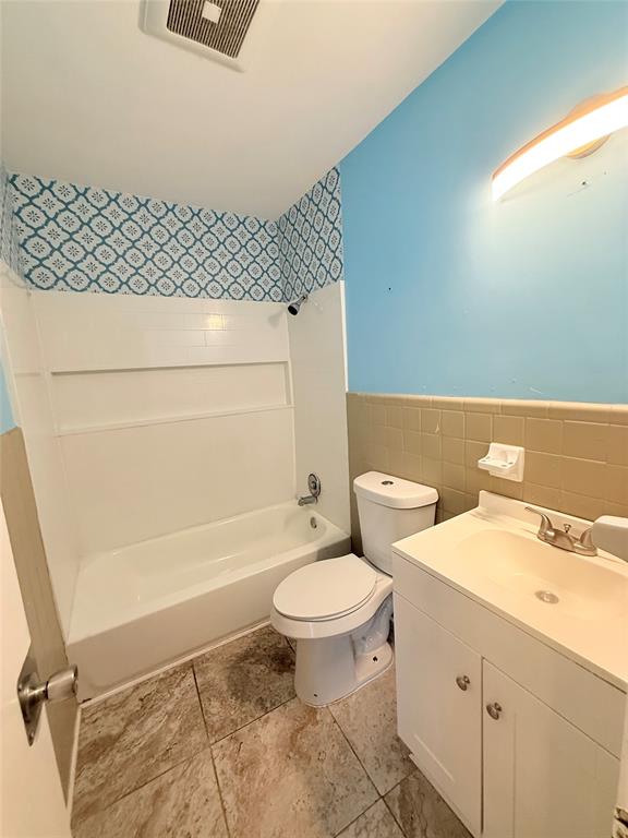 Gaston Park - Residential
