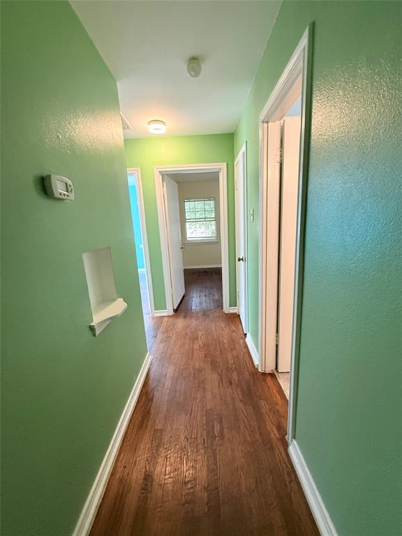 Gaston Park - Residential