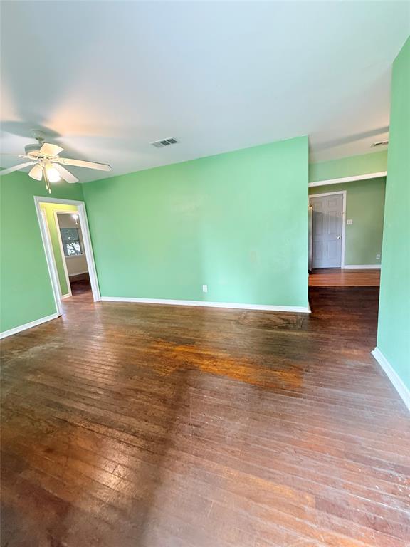 Gaston Park - Residential