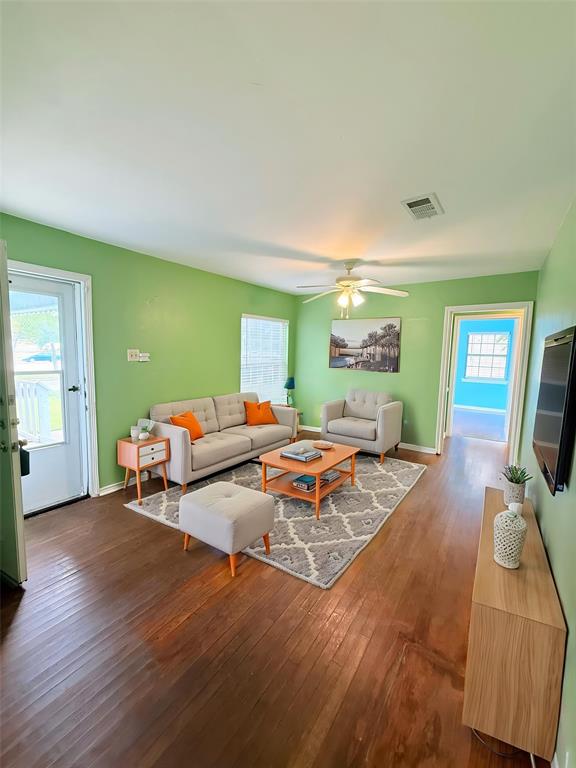 Gaston Park - Residential