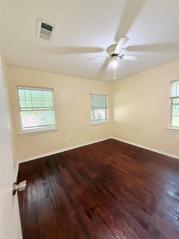 Gaston Park - Residential