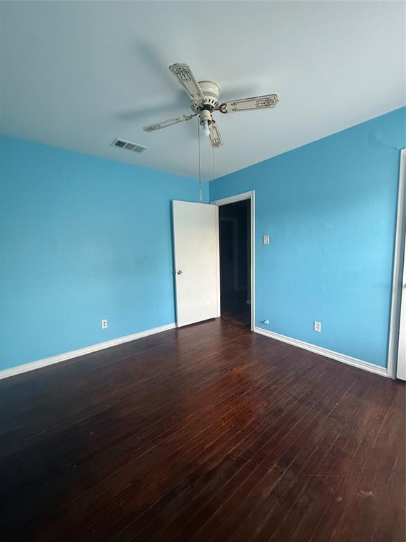 Gaston Park - Residential