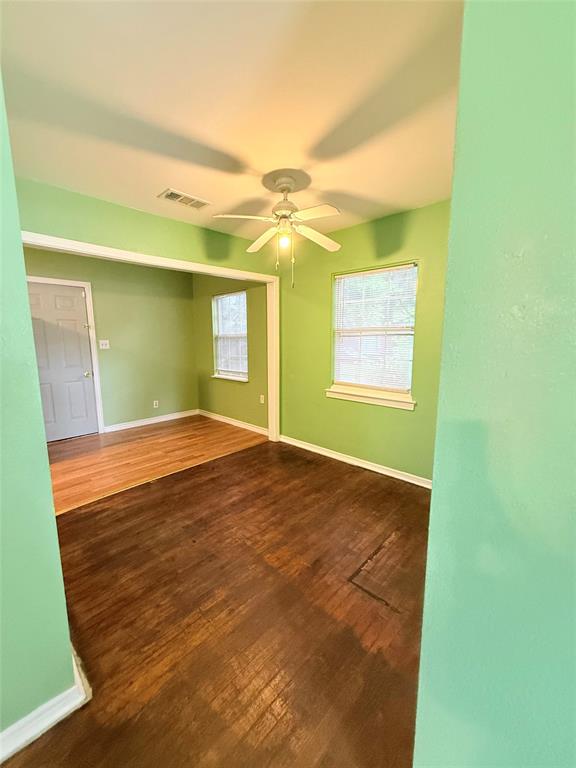 Gaston Park - Residential