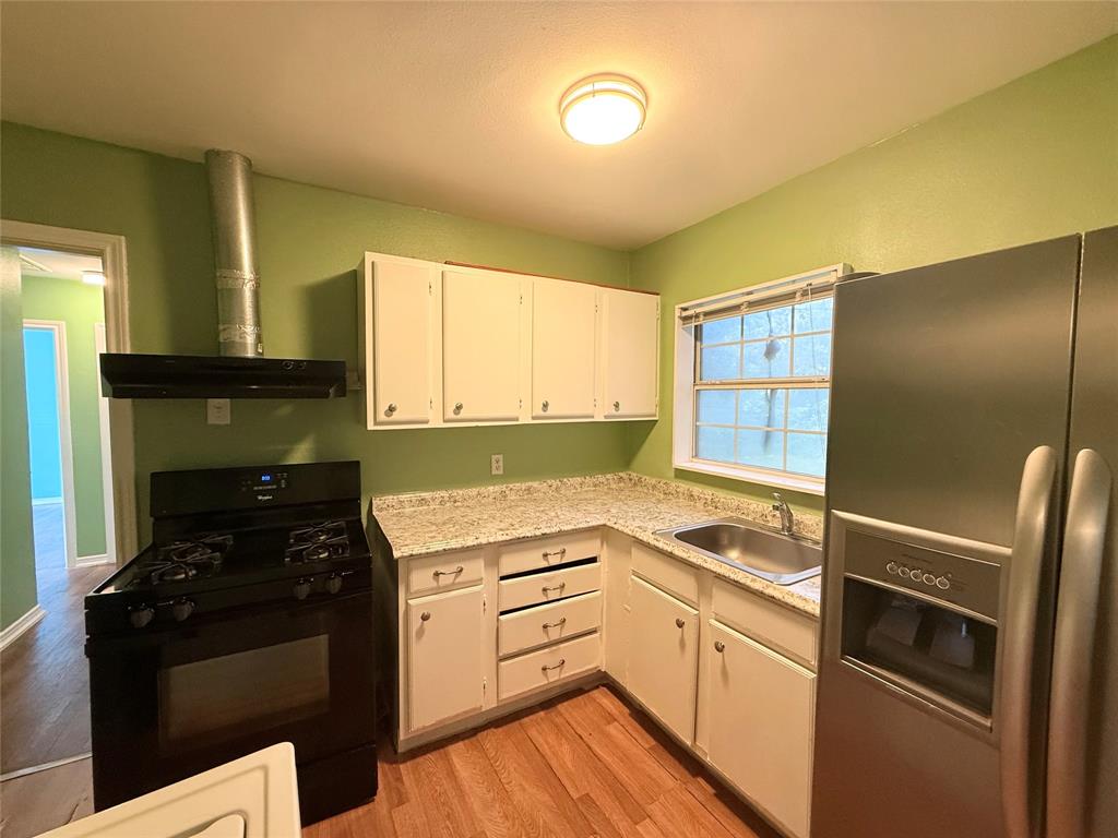 Gaston Park - Residential