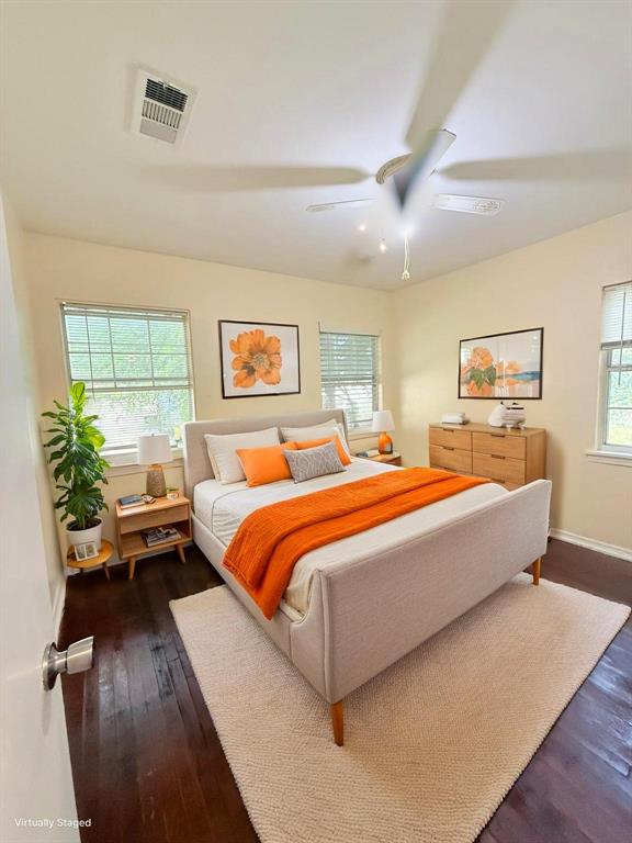Gaston Park - Residential