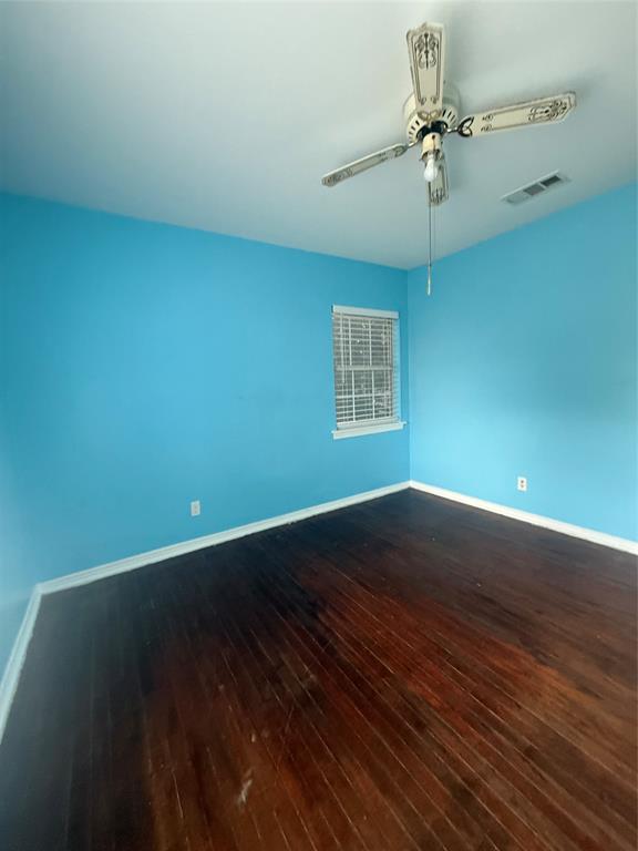 Gaston Park - Residential