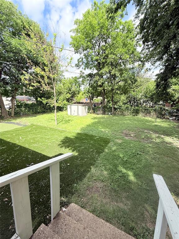 Gaston Park - Residential